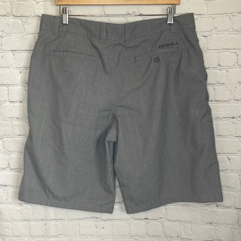 O’Neill Men’s Blue Shorts‎ 4 Pockets size 36